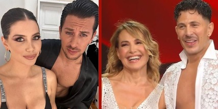 Pasquale La Rocca: "Wanda Nara? Ci siamo divertiti ma...". Il segreto su Barbara D'Urso