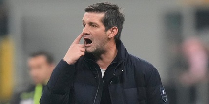 Chivu: "Partita vera, c'è bisogno di tutti. Sul confronto con Fabregas..."