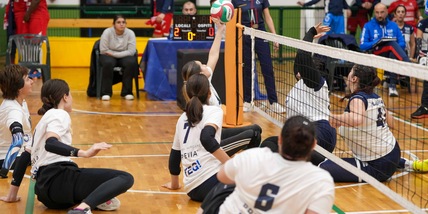 La Coppa Italia femminile se la giocheranno Parma e Pisa