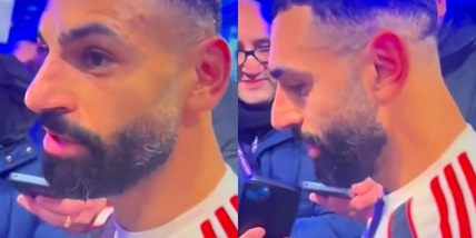 Clamoroso a Liverpool, Salah sbotta: "Qualcuno mi vuole fare fuori dal club". Poi il duro attacco a Slot...