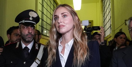 Chiara Ferragni, l'ex socio Pasquale Morgese: "Pensava solo ai soldi. Mi ha chiesto le mie quote gratis"