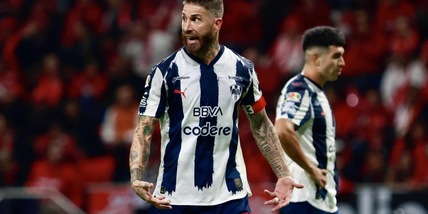Sergio Ramos lascia il Monterrey per tornare in Europa? Il retroscena sull'addio e le ipotesi sul futuro