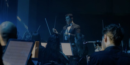 La musica di Ennio Morricone: eventi attesi nel 2026 La musica di Ennio Morricone: eventi attesi nel 2026