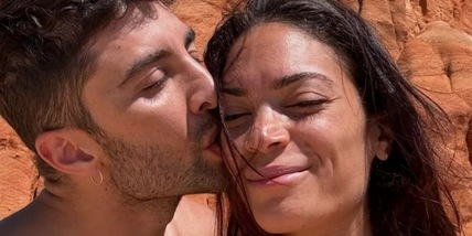 Perché Elodie si prende una pausa, c'entra Andrea Iannone. L'indiscrezione