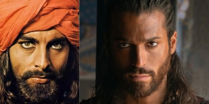 Sandokan, torna Kabir Bedi: confermata la seconda stagione della serie tv