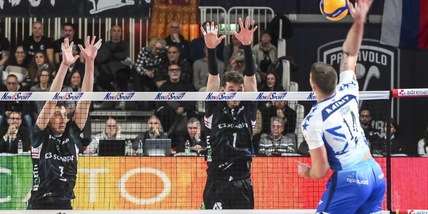 Seconda vittoria di fila per Monza che espugna Padova