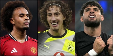 Zirkzee, Fabio Silva e Yuri Alberto: Massara ora tratta per la punta Zirkzee, Fabio Silva e Yuri Alberto: Massara ora tratta per la punta