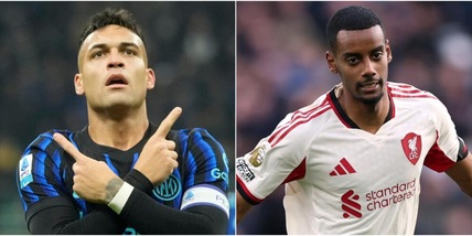 Dove vedere Inter-Liverpool in tv? Sky o Prime Video, orario