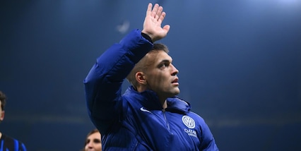 Inter-Liverpool, fattore Meazza più Lautaro per affondare un Liverpool in crisi