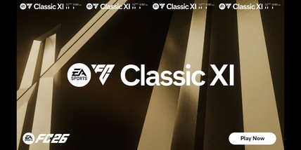 Da Buffon e Maldini a Del Piero e Maradona: su FC 26 ecco i Classic XI Team