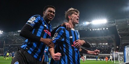 Atalanta da sogno: Scamacca e De Ketelaere guidano la rimonta, Chelsea ko