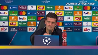 Chivu: "Rigore? Situazione che si vede in ogni calcio d'angolo"