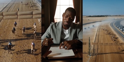 Pogba imprenditore, la nuova attività dell’ex Juve è incredibile