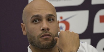 Jacobs si sfoga: "Mi sono sentito lasciato in disparte, questo mi ha ferito..."