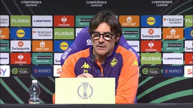 Vanoli: "Voglio uomini coi miei valori"