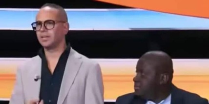 Bufera a Sportitalia, partono i Watussi con Malù Mpasinkatu in studio. La replica di Criscitiello: "Macché razzismo..."