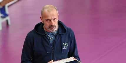 Bolzoni non è più il tecnico di Offanengo