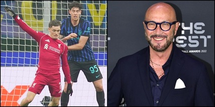 Zenga: “Rigore contro l’Inter assurdo ma Bastoni…”. Poi cita Vicini