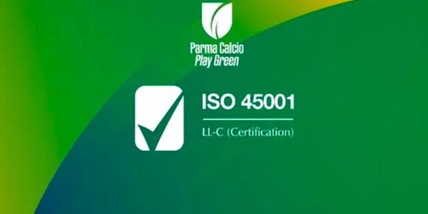 Parma, ottenuta la certificazione per la protezione della salute e della sicurezza dei lavoratori in tutto il mondo