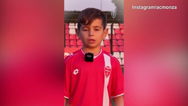 Monza, altro pomeriggio indimenticabile per i giovani biancorossi