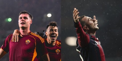 Europa League, le probabilità di qualificazione aggiornate di Roma e Bologna per l'algoritmo