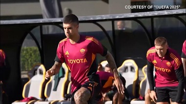 Ranking Uefa, Italia sempre terza