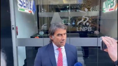 Carnevali: "Allegri è uno degli allenatori migliori"