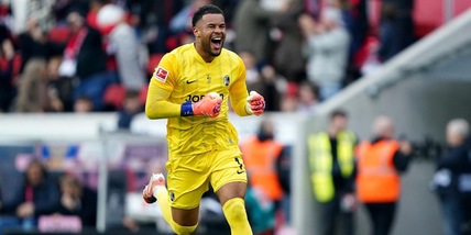 Missione futuro per l’Inter: Vicario o Atubolu tra i pali