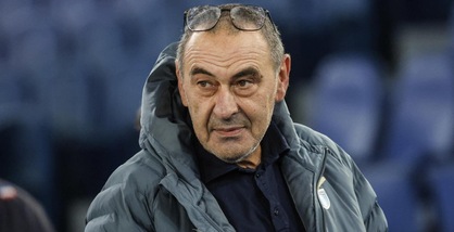 Lazio, i convocati di Sarri per il Parma: tre gli assenti