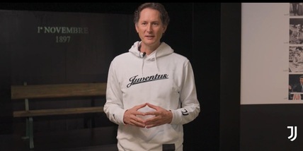 John Elkann dopo il rifiuto dell'offerta di Tether: "La Juve, la nostra storia e i nostri valori non sono in vendita"