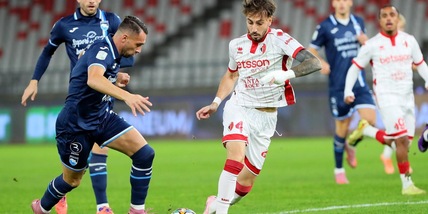 Serie B, una lotta infinita Serie B, una lotta infinita