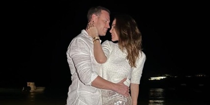 Ilary Blasi sposa Bastian: ecco la data delle nozze e dove ci sarà il matrimonio