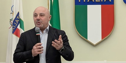 Us Acli e Sos Villaggi dei Bambini, alla Piscina dei Mosaici la staffetta solidale