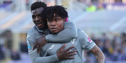 Orban condanna la Fiorentina al 93': il Verona passa 2-1 al 'Franchi', notte fonda per i Viola