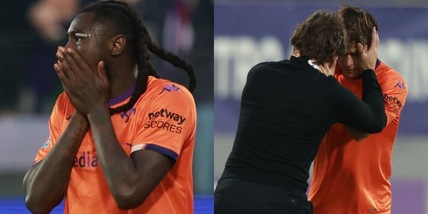 Fiorentina, fatti riconoscere