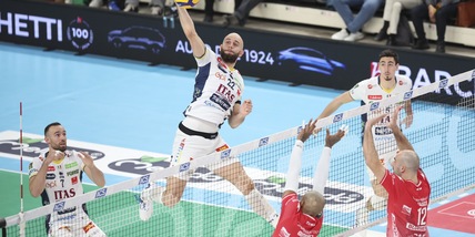 Chiusa l'andata, decisi i quarti di Coppa Italia