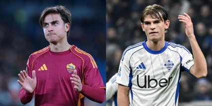 Dove vedere Roma-Como in tv? Dazn o Sky, orario