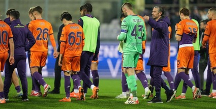 Fiorentina, ci vuole un ribaltone