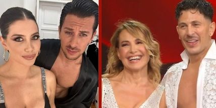 Ballando con le Stelle, lite dietro le quinte: cosa ha detto Barbara D'Urso su Wanda Nara