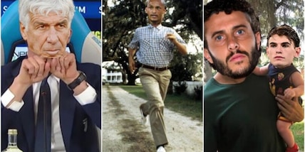 La Roma batte il Como di corto muso: le ironie social su Gasperini