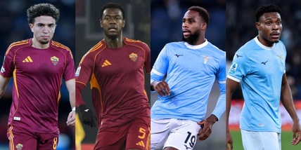 Coppa d'Africa, da El Aynaoui e N'Dicka a Dia e Dele-Bashiru: ecco i giocatori di Serie A convocati