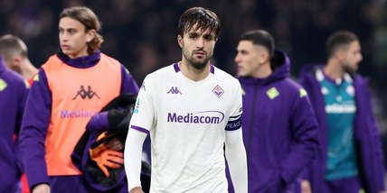 Il clamoroso retroscena sulla Fiorentina: "Volate sedie a Sassuolo, chiesti i danni"