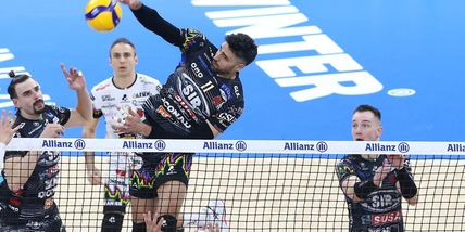 Mondiale per Club: Perugia all'esordio contro i libici dello Swehly