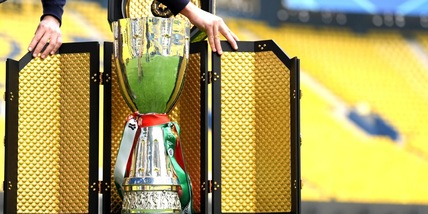 Il montepremi della Supercoppa è ricchissimo: ecco quanto possono incassare Inter, Milan, Napoli e Bologna