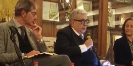 La speranza di vita di Emanuela emerge dai suoi appunti ritrovati