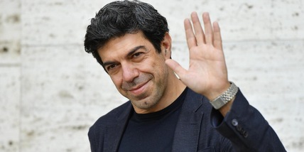 Favino a Milano Cortina 2026: cosa farà durante la cerimonia d'apertura delle Olimpiadi invernali