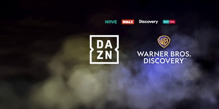 Dazn, tutte le novità per Natale