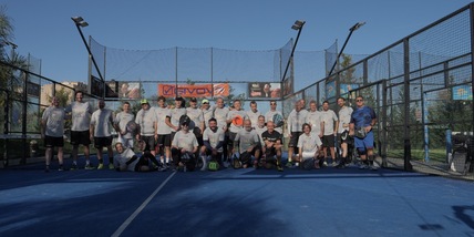 Le GRANDI FIRME scendono in campo e premiano giovani giornalisti Le GRANDI FIRME scendono in campo e premiano giovani giornalisti