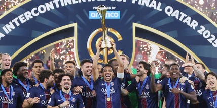 Il Psg vince la Coppa Intercontinentale: battuto il Flamengo. Eroe Safonov, para 4 rigori su 5 Il Psg vince la Coppa Intercontinentale: battuto il Flamengo. Eroe Safonov, para 4 rigori su 5