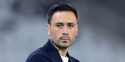 Davide Ancelotti lascia il Botafogo dopo solo 5 mesi: ecco il motivo